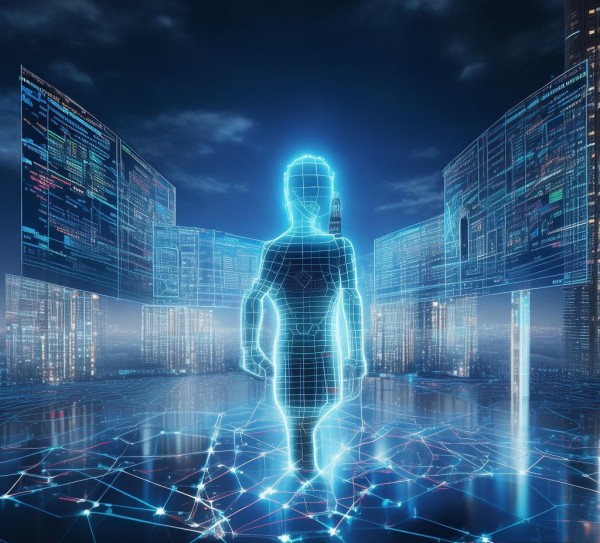 科技信息安全与大数据,赋能数字化转型的策略与展望 科技信息安全与大数据,赋能数字化转型的策略与展望